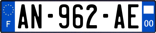 AN-962-AE