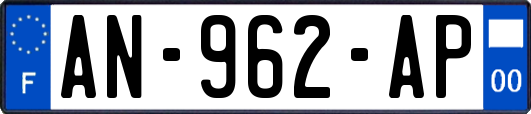 AN-962-AP