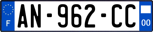 AN-962-CC