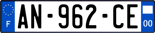 AN-962-CE