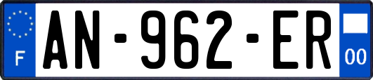 AN-962-ER