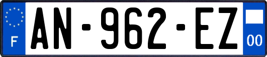 AN-962-EZ