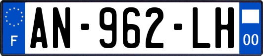 AN-962-LH