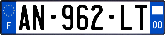 AN-962-LT