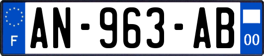 AN-963-AB