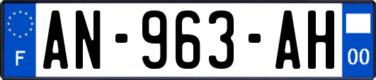 AN-963-AH