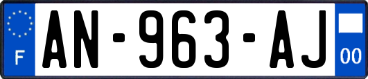 AN-963-AJ