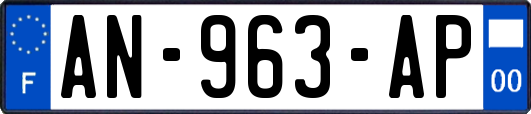 AN-963-AP