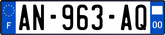 AN-963-AQ