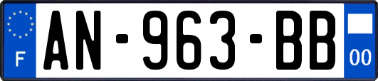 AN-963-BB