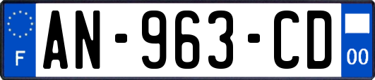 AN-963-CD