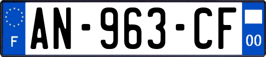 AN-963-CF