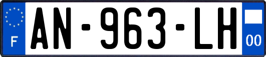 AN-963-LH