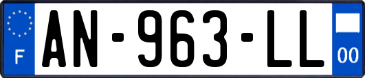 AN-963-LL