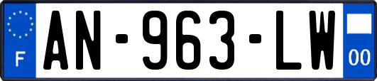 AN-963-LW