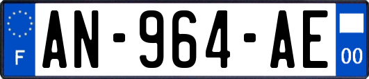 AN-964-AE