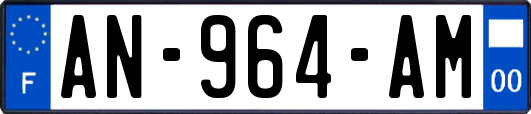 AN-964-AM