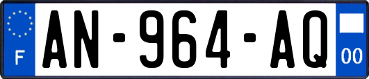 AN-964-AQ