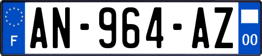 AN-964-AZ