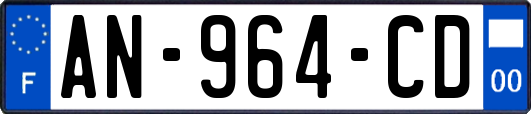AN-964-CD