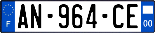 AN-964-CE