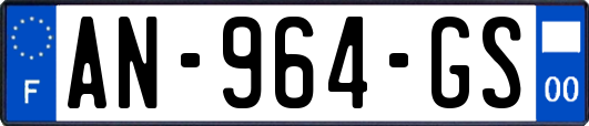 AN-964-GS