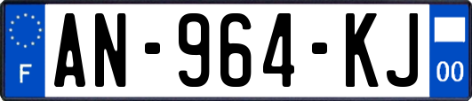 AN-964-KJ