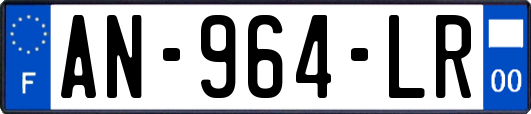 AN-964-LR