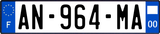 AN-964-MA