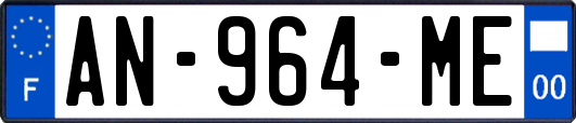 AN-964-ME