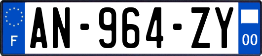AN-964-ZY
