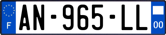 AN-965-LL