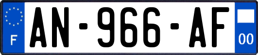 AN-966-AF