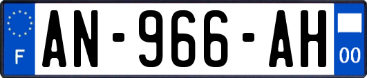 AN-966-AH