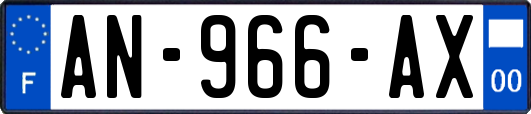 AN-966-AX