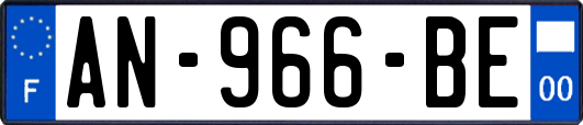 AN-966-BE