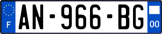 AN-966-BG