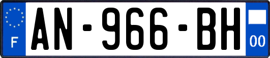 AN-966-BH