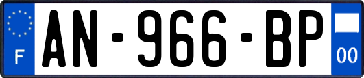 AN-966-BP
