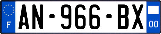 AN-966-BX