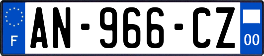 AN-966-CZ