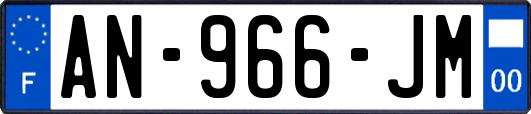 AN-966-JM