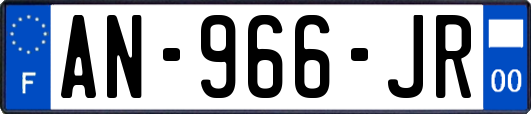 AN-966-JR