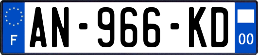 AN-966-KD