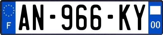 AN-966-KY