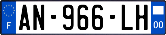 AN-966-LH