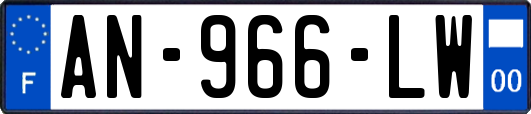 AN-966-LW