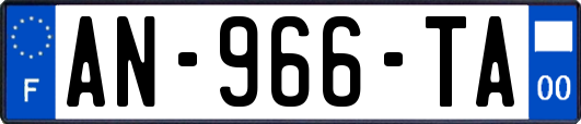 AN-966-TA
