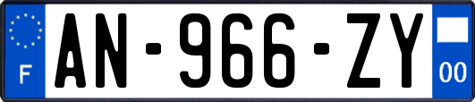 AN-966-ZY