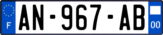 AN-967-AB